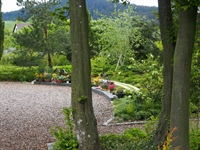 Waldfriedhof